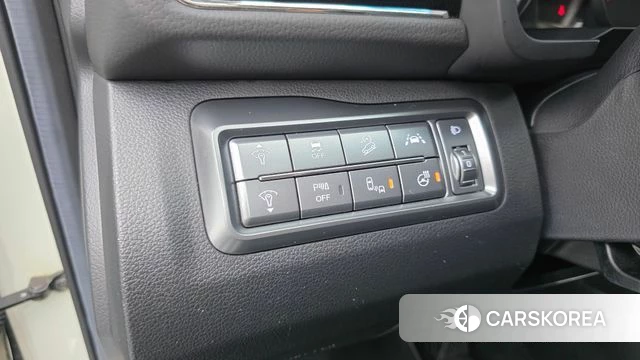 Ssangyong Berry New Tivoli 2022 Белый из Кореи, фото 3