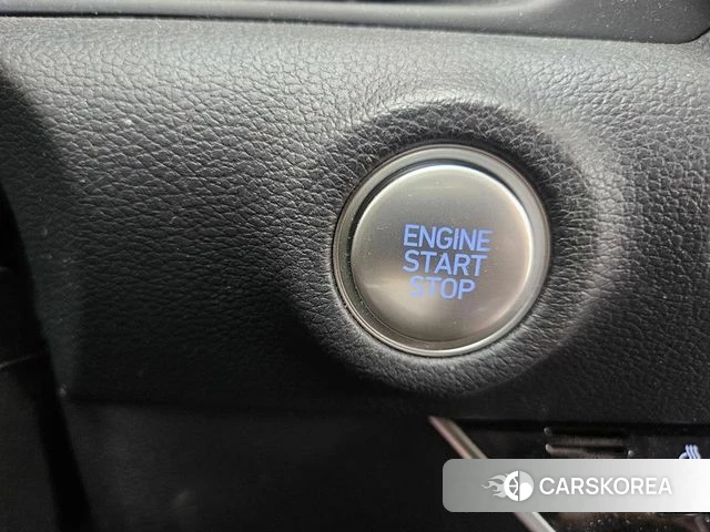 Hyundai Sonata (DN8) 2021 Серый из Кореи, фото 3