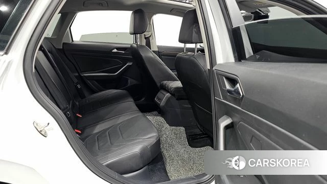 Volkswagen 7th Generation of Jetta 2020 Белый из Кореи, фото 3