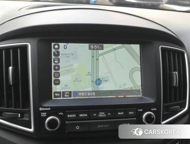 Hyundai The New Grand Starex 2018 Серебристо-серый из Кореи, фото 3