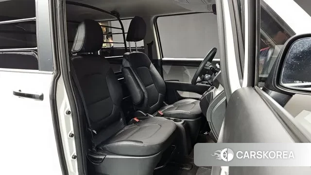 Kia The New Ray 2019 Белый из Кореи, фото 3