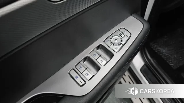 Hyundai The New Palisade 2023 Белый из Кореи, фото 3