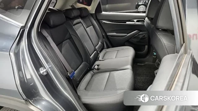 Kia The New Seltos 2023 Серый из Кореи, фото 3