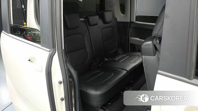 Kia The New Kia Ray 2023 Жемчужный цвет из Кореи, фото 3