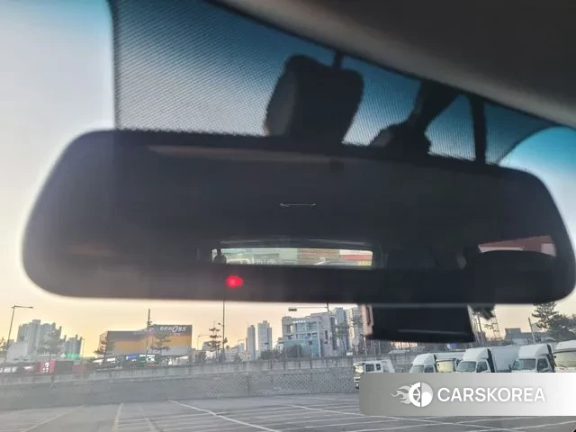 Ssangyong Rexton Sports 2018 Красный из Кореи, фото 3