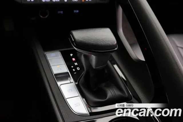 Hyundai Avante Hybrid (CN7) id 2858025 из Кореи 3