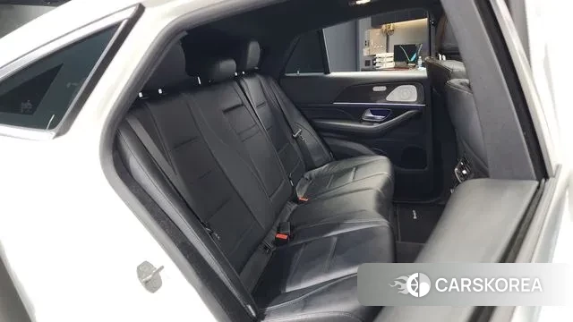 Mercedes-Benz GLE-Class W167 id 2901982 из Кореи 3