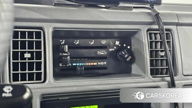 Chevrolet (GM Daewoo) New Damas 2020 Синий из Кореи, фото 3