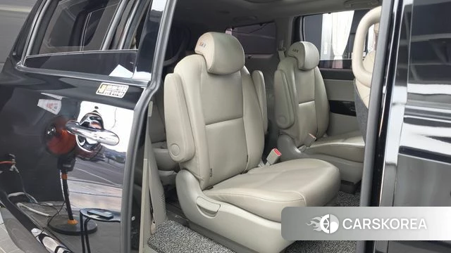 Kia The New Carnival 2019 Черный из Кореи, фото 3