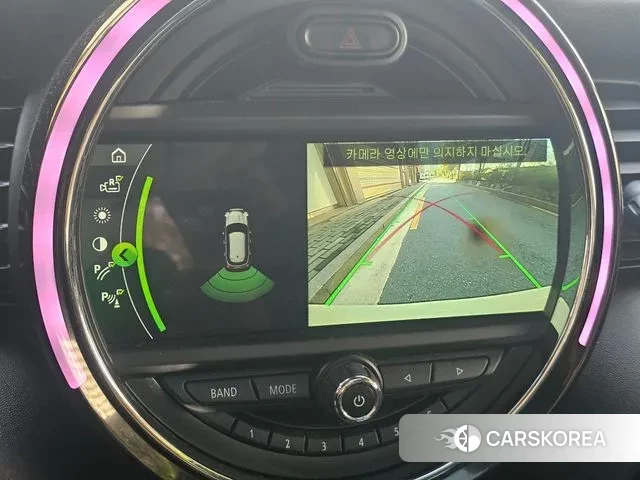 Mini Cooper 2018 Жемчужный цвет из Кореи, фото 3