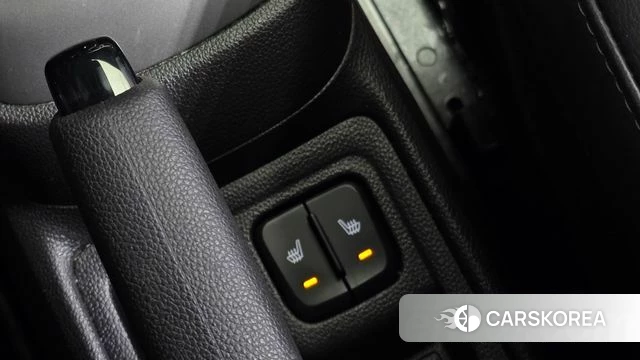 Chevrolet (GM Daewoo) The New Spark 2022 Белый из Кореи, фото 3