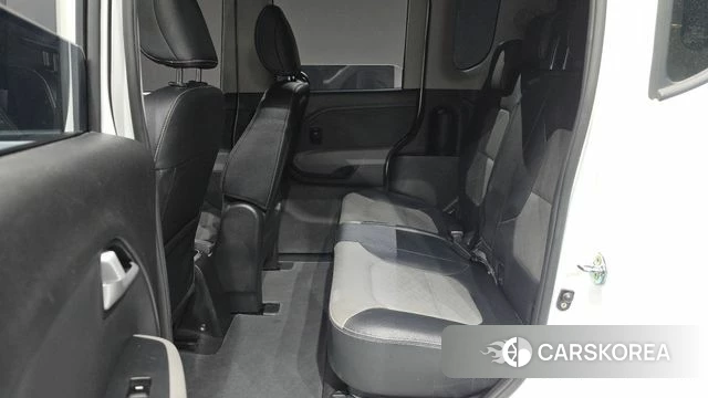 Kia The New Ray 2022 Белый из Кореи, фото 3