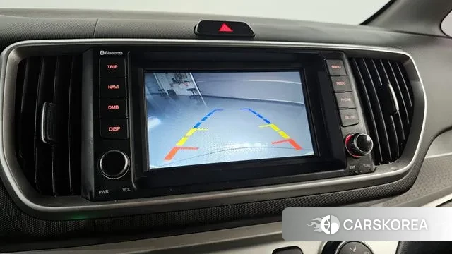 Kia The New Ray 2020 Белый из Кореи, фото 3