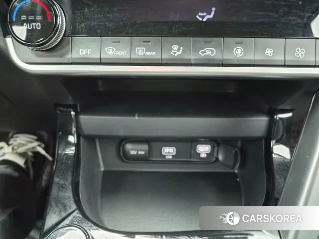 Kia Seltos 2021 Серый из Кореи, фото 3