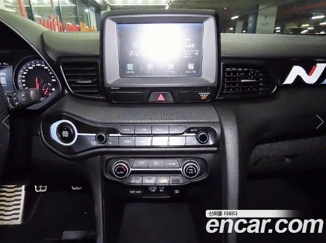 Hyundai Veloster (JS) id 2891725 из Кореи 3