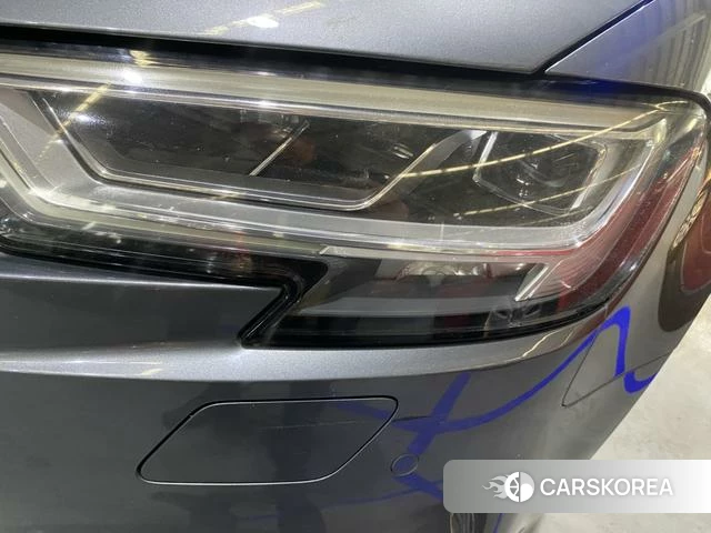 Audi A3 2019 Темно-серый из Китая, фото 3