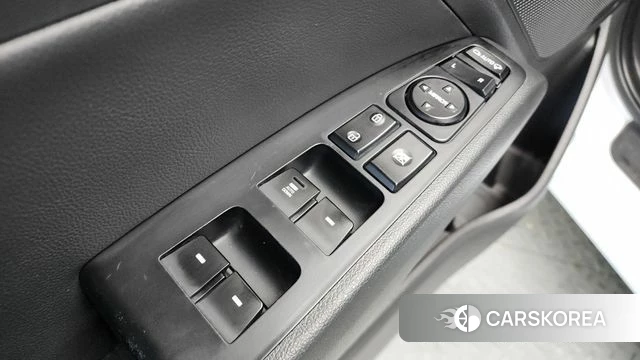 Hyundai The New Avante AD 2020 Белый из Кореи, фото 3