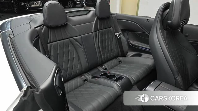 Mercedes-Benz CLE-Class C236 2024 Белый из Кореи, фото 3