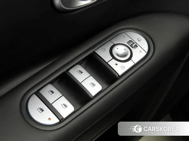 Hyundai Ionic 5 2024 Синий нефрит из Кореи, фото 3