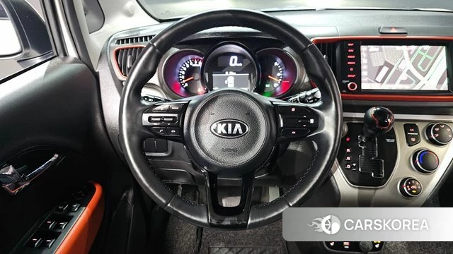 Kia The New Ray 2020 Белый из Кореи, фото 3