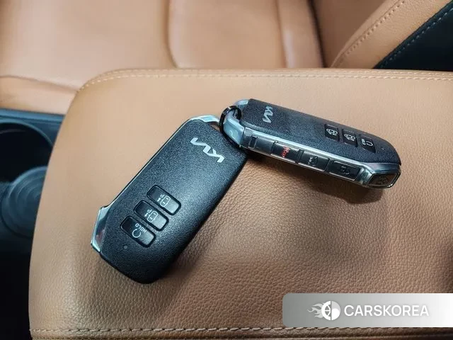 Kia Sportage 5th Generation Hybrid 2022 Белый из Кореи, фото 3