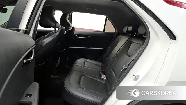 Kia Di Ol Nu Niro 2022 Белый из Кореи, фото 3