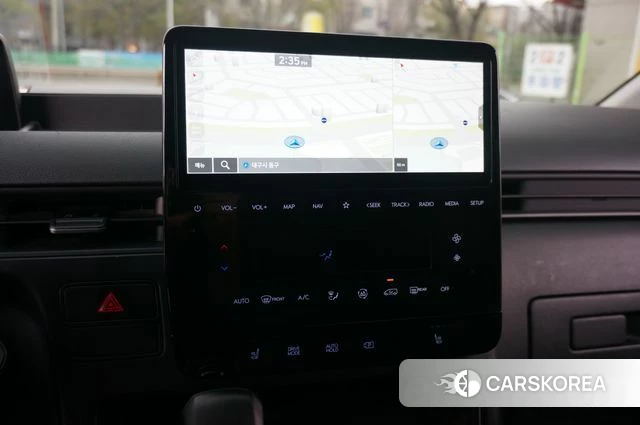 Hyundai Staria 2021 Серебряный из Кореи, фото 3