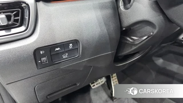 Kia Sorento 4th Generation 2020 Белый из Кореи, фото 3