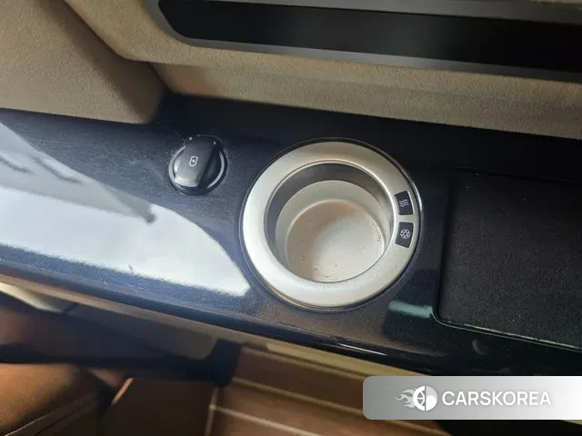 Mercedes-Benz Sprinter 2021 Черный из Кореи, фото 3