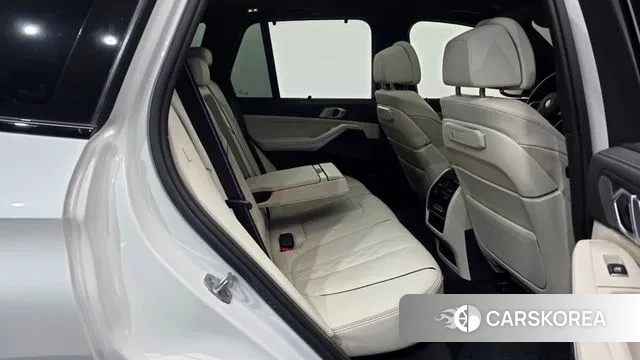 BMW X5 (G05) 2025 Белый из Кореи, фото 3