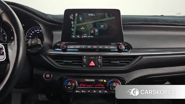 Kia Come New K3 2020 Серый из Кореи, фото 3