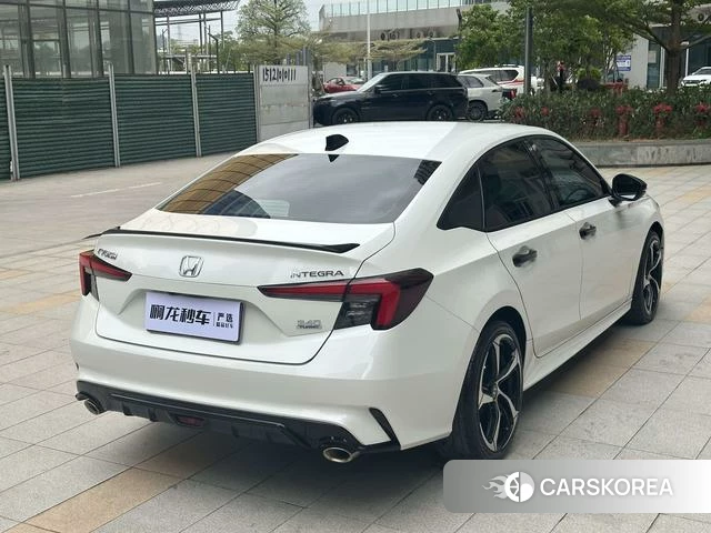 Honda Style 2022 Белый из Китая, фото 3