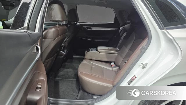 Hyundai The New Grandeur IG 2021 Белый из Кореи, фото 3