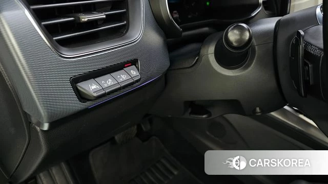 Renault Korea (Samsung) XM3 2020 Белый из Кореи, фото 3