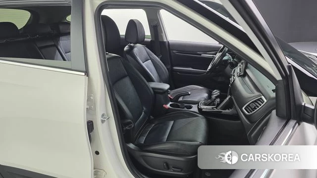 Kia Seltos 2019 Белый из Кореи, фото 3