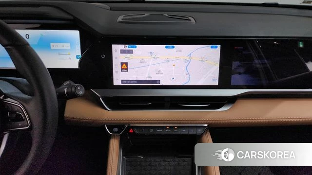 Renault Korea (Samsung) Grand Coleos 2025 Белый из Кореи, фото 3