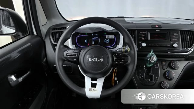 Kia The New Kia Ray 2026 Белый из Кореи, фото 3