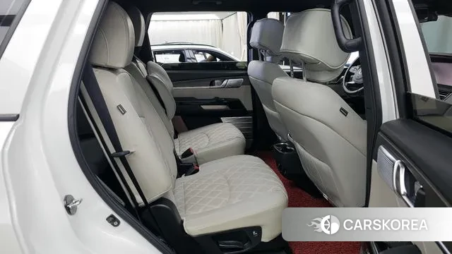 Kia Mohave Master 2020 Белый из Кореи, фото 3