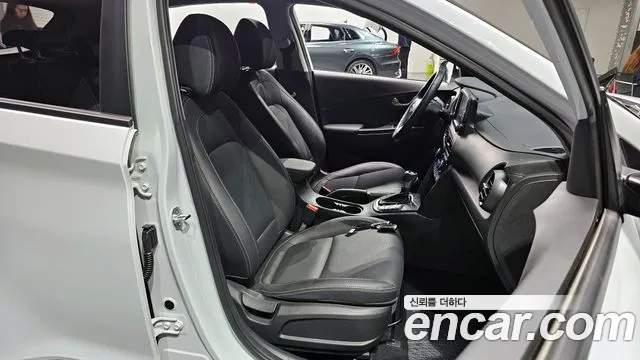 Hyundai Kona id 2711498 из Кореи 3