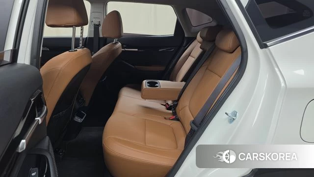 Kia The New Seltos 2024 Белый из Кореи, фото 3