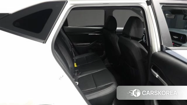 Kia The New Seltos 2025 Белый из Кореи, фото 3