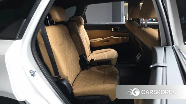 Kia Sorento 4th Generation 2021 Белый из Кореи, фото 3