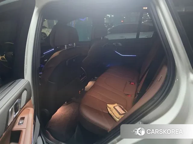 BMW X5 (G05) 2025 Белый из Кореи, фото 3