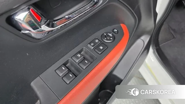 Kia The New Ray 2018 Белый из Кореи, фото 3