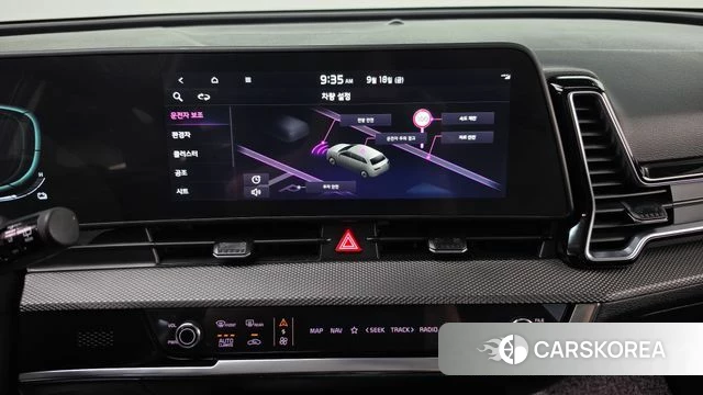 Kia Sportage 5th Generation Hybrid 2023 Серебряный из Кореи, фото 3