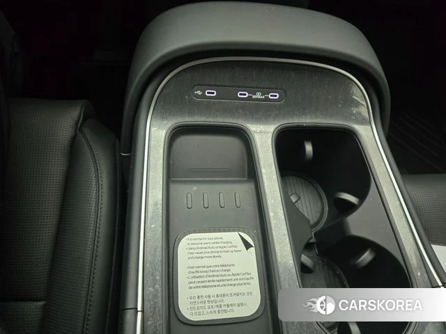 Hyundai Palisade (LX3) 2026 Серый из Кореи, фото 3