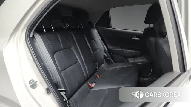 Kia Morning Urban (JA) 2022 Жемчужный цвет из Кореи, фото 3