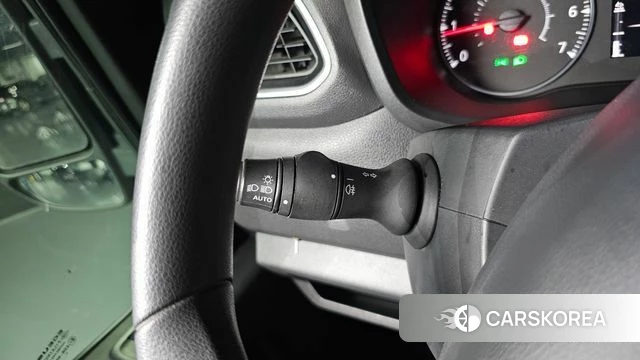 Renault Korea (Samsung) Master 2021 Серебристо-серый из Кореи, фото 3
