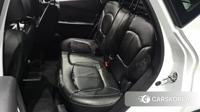 Renault Korea (Samsung) New QM3 2019 Жемчужный цвет из Кореи, фото 3