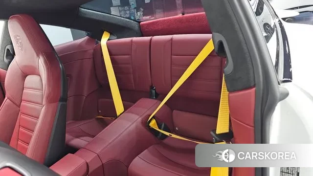 Porsche 911(992) 2023 Белый из Кореи, фото 3